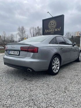 Audi A6 45 TDI Quatrro C7....   115 000km, снимка 4