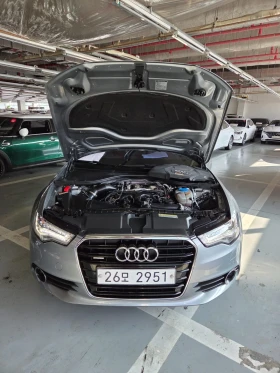 Audi A6 45 TDI Quatrro C7....   115 000km, снимка 7