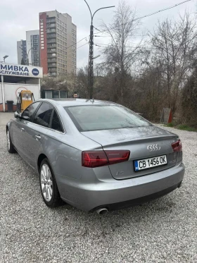 Audi A6 45 TDI Quatrro C7....   115 000km, снимка 6