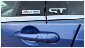 Renault Laguna GT 4control Швейцария КАТО НОВА , снимка 7