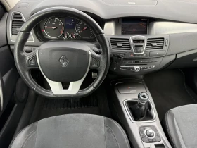 Renault Laguna GT 4control Швейцария КАТО НОВА , снимка 13