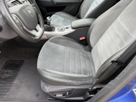 Renault Laguna GT 4control Швейцария КАТО НОВА , снимка 9