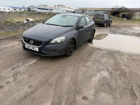 Volvo V40 1.6d, снимка 1
