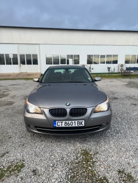 BMW 525 3.0 - 197hp XDRIVE, снимка 1
