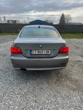 BMW 525 3.0 - 197hp XDRIVE, снимка 4