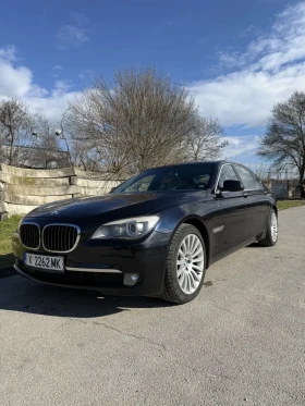 BMW 750 750 I L xdrive, снимка 2