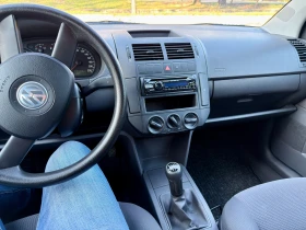 VW Polo 1.2i Family 111k km, снимка 12