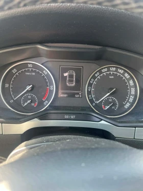 Skoda Superb, снимка 9