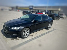 Skoda Superb, снимка 3