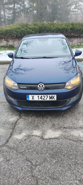 VW Polo, снимка 1