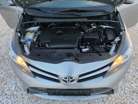 Toyota Verso 2.0 D4D FaceLift Navi Камера 7-местна, снимка 15