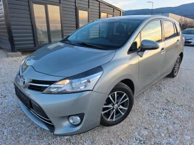 Toyota Verso 2.0 D4D FaceLift Navi Камера 7-местна, снимка 1