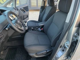 Toyota Verso 2.0 D4D FaceLift Navi Камера 7-местна, снимка 6
