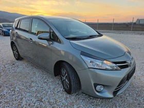Toyota Verso 2.0 D4D FaceLift Navi Камера 7-местна, снимка 2