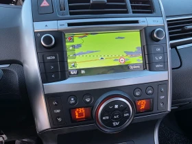 Toyota Verso 2.0 D4D FaceLift Navi Камера 7-местна, снимка 13
