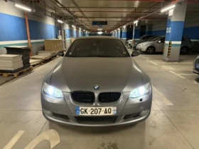 BMW 330, снимка 16
