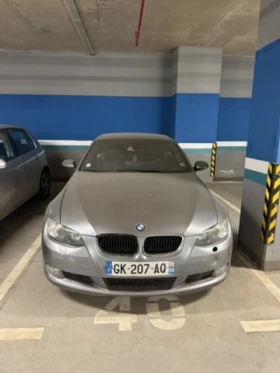 BMW 330, снимка 2