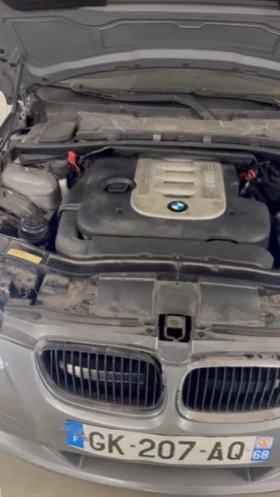 BMW 330, снимка 11