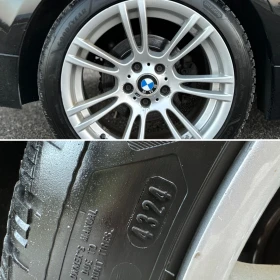 BMW 320 2.0d 163 NAVI, снимка 9