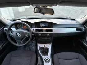 BMW 320 2.0d 163 NAVI, снимка 10