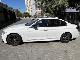 BMW 328 2.0i xDrive, Сменени вериги, снимка 10