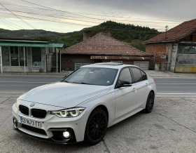 BMW 328 2.0i xDrive, Сменени вериги, снимка 1