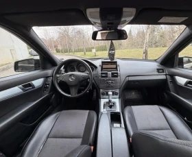 Mercedes-Benz C 350 350CDI 4MATIC/ AMG , снимка 12