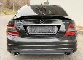 Mercedes-Benz C 350 350CDI 4MATIC/ AMG , снимка 6