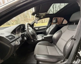 Mercedes-Benz C 350 350CDI 4MATIC/ AMG , снимка 9