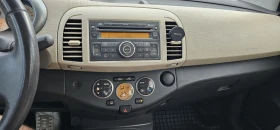 Nissan Micra, снимка 12