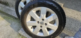 Nissan Micra, снимка 9