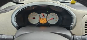 Nissan Micra, снимка 13