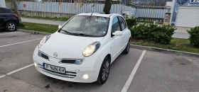 Nissan Micra, снимка 2