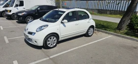 Nissan Micra, снимка 6