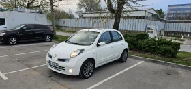 Nissan Micra, снимка 1