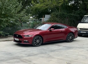 Ford Mustang, снимка 1