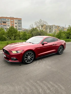 Ford Mustang, снимка 2