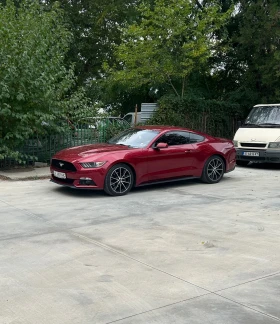 Ford Mustang, снимка 3