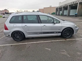 Peugeot 307 SW, снимка 7