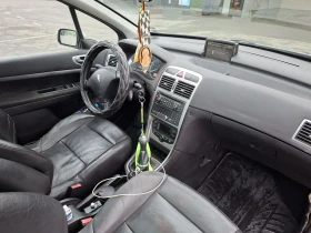 Peugeot 307 SW, снимка 10
