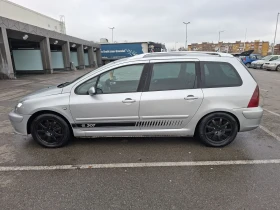 Peugeot 307 SW, снимка 6