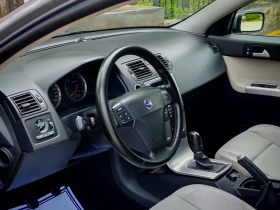 Volvo V50 2.0D(136)* 6-СКОРОСТИ* LIMITED-EDITION* НОВ ВНОС* , снимка 10