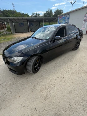 BMW 325, снимка 3