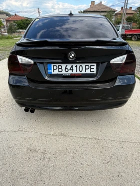 BMW 325, снимка 6