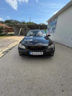 BMW 325, снимка 2