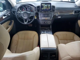 Mercedes-Benz GLS 450, снимка 8