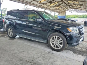 Mercedes-Benz GLS 450, снимка 4