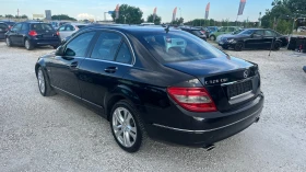 Mercedes-Benz C 320 320CDI 4matik avtomatik, снимка 5
