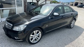 Mercedes-Benz C 320 320CDI 4matik avtomatik, снимка 16