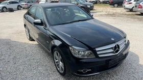 Mercedes-Benz C 320 320CDI 4matik avtomatik, снимка 15